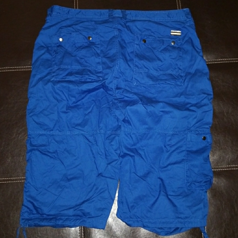 Sean John Cargos
